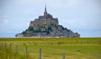 Mon St Michel�